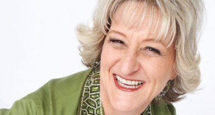 Sheryl Roush in 7 Secrets to Connect with Anyone