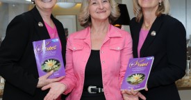 Sheryl Roush Testimonials