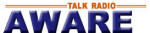 Talk Radio Aware