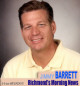 Danny Barrett