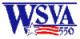 WSVA 550