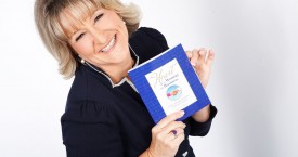 Sheryl With Heart of a Woman in Business