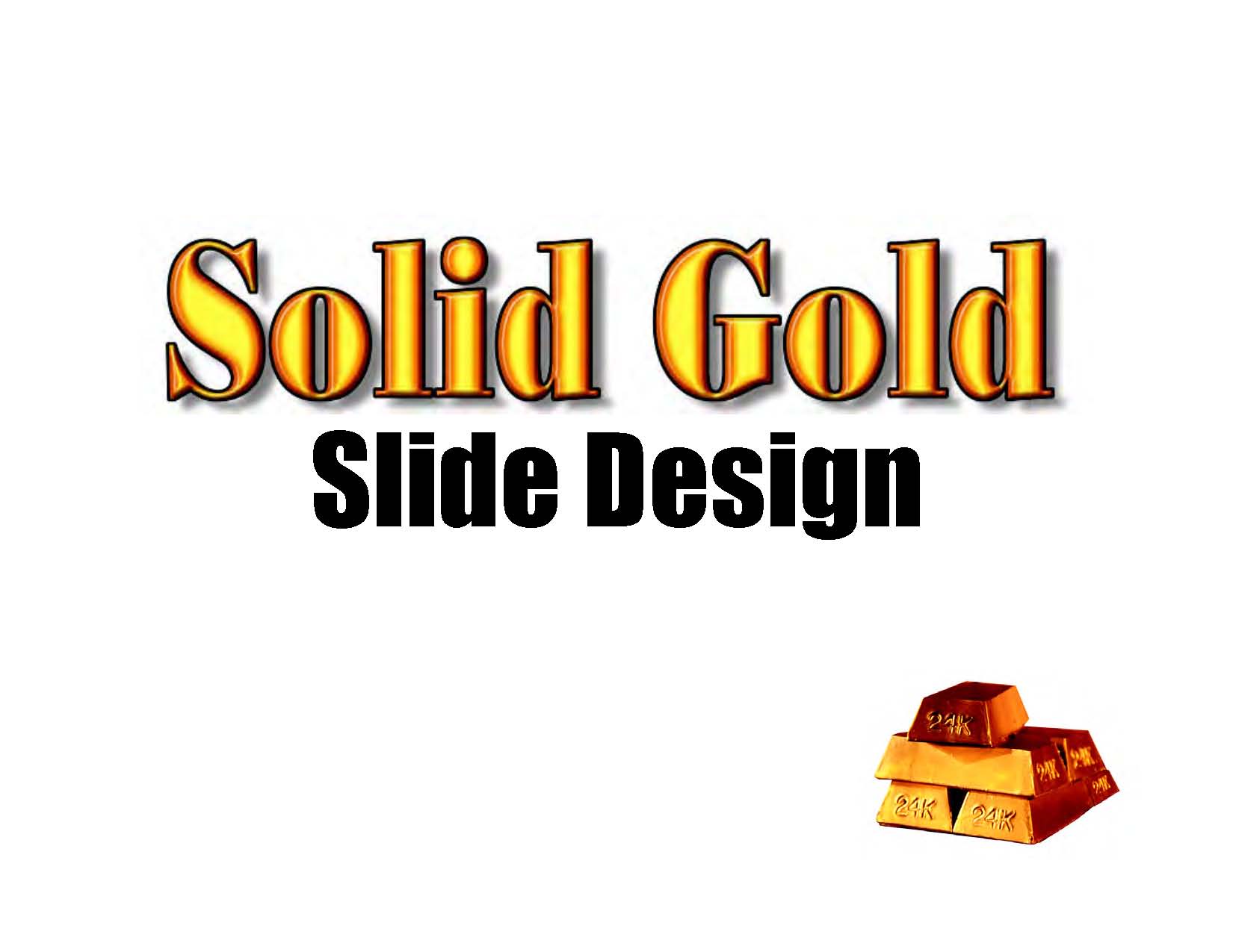 Using Slides A Lighthearted Look With Serious Tips Sheryl Roush 